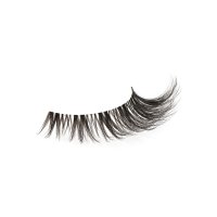 invisible band natural eye lashes