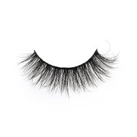 volume light lashes strip