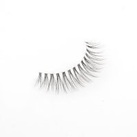 10mm natural faux mink lashes