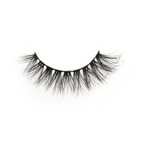 volume cat eye lashes