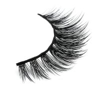south korean pbt fiber silk lashes