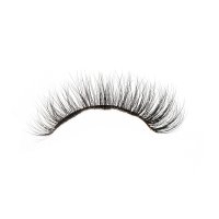 volume light strip lashes