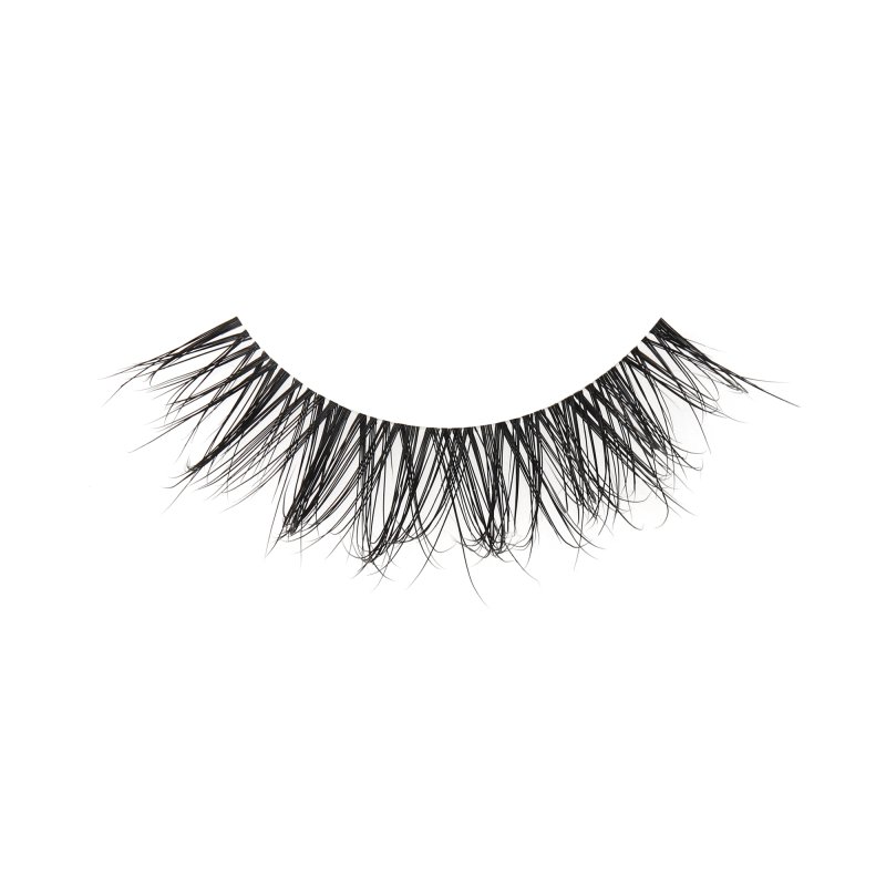 Fluffy Wispy Lashes