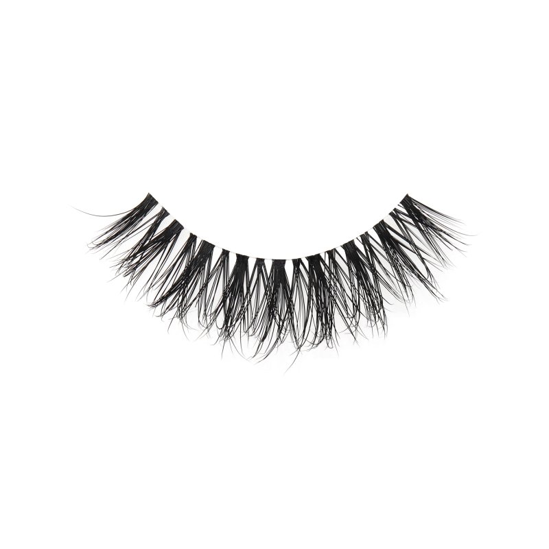 3D Wispy Lashes