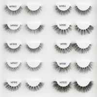 Natural Volume Lashes 