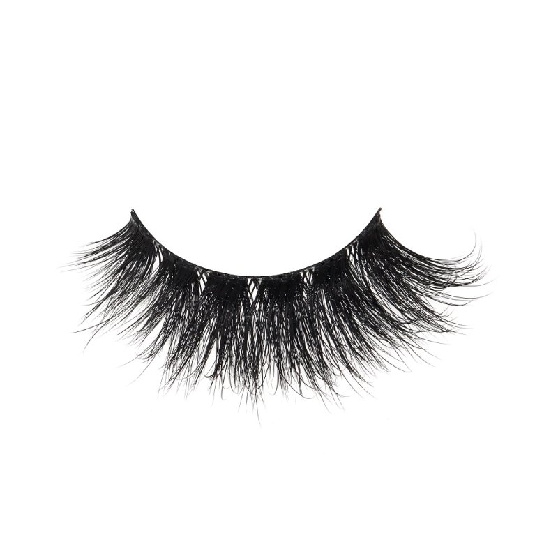 mega volume lash strips