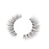 3d natural lashes strip
