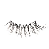short half lashes