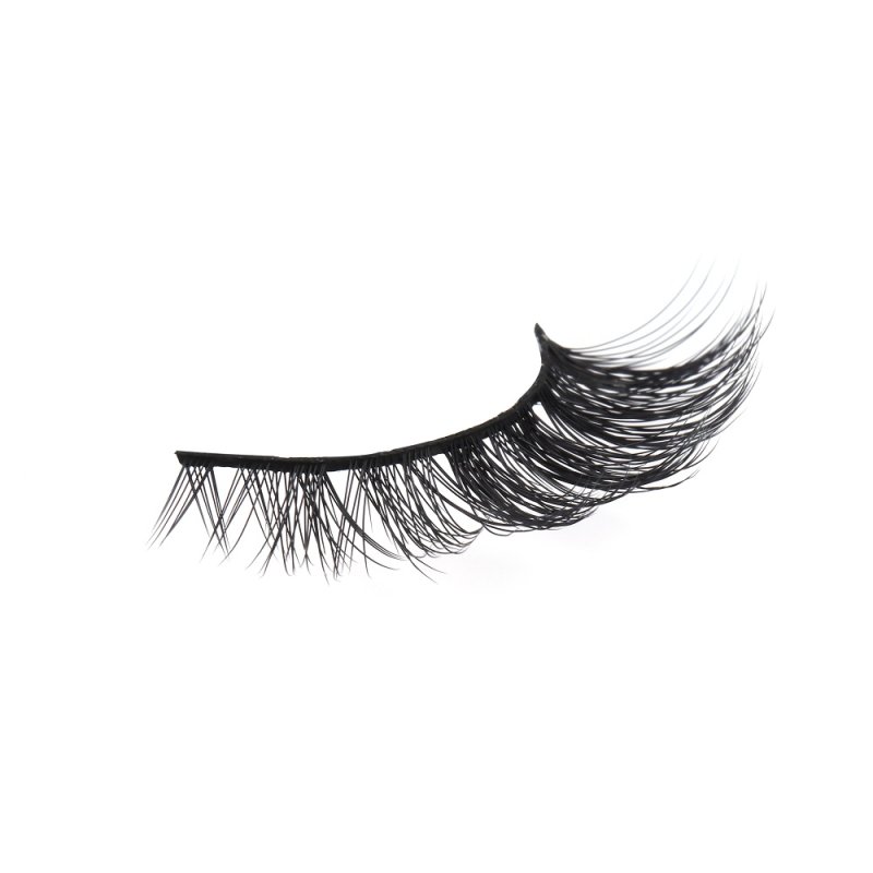 synthetic strip lashes