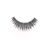 Airy doll eye strip lashes
