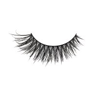 Laser fox eye lashes