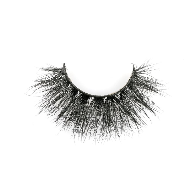 6d mink lashes