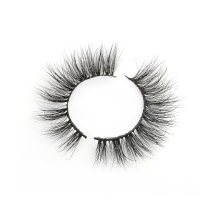 3d mink strip lashes