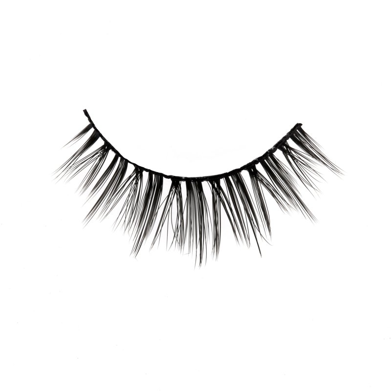 8mm Short Wispy lashes
