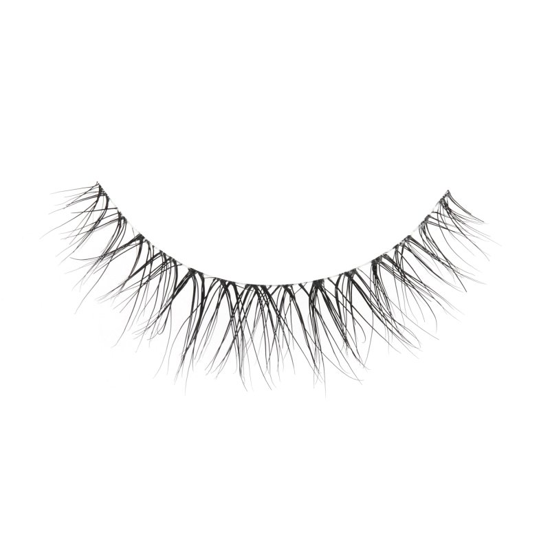 short natural mink lashes
