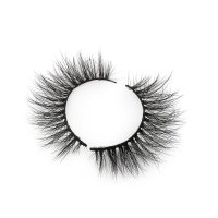 3d luxury mink lashes