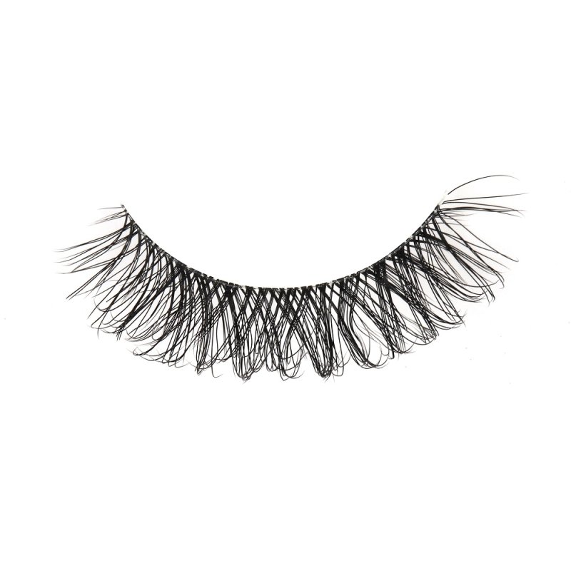 russian doll eyelashes strip