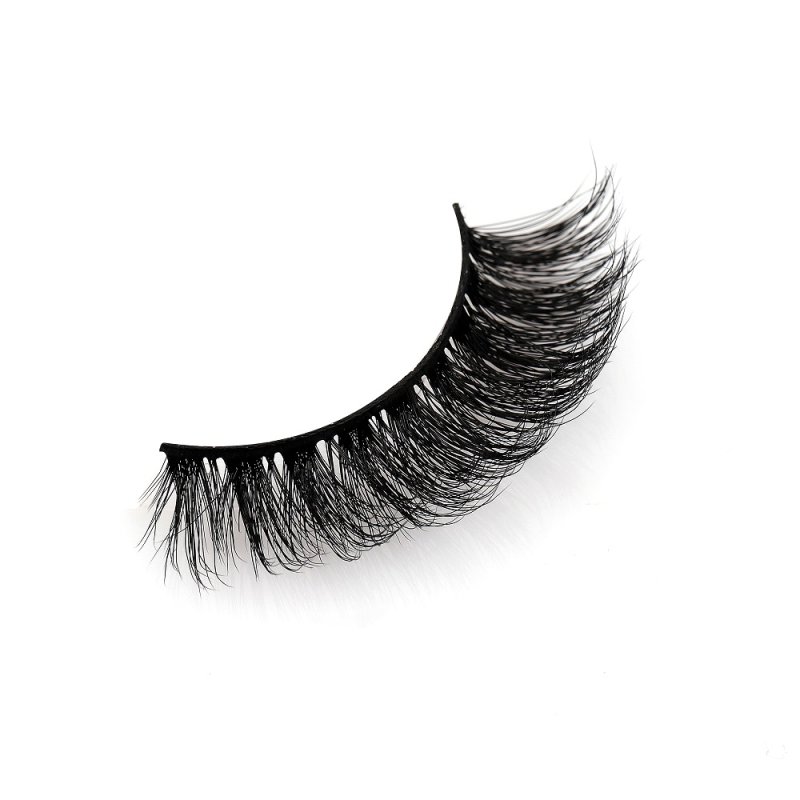 fluffy russian lashes strip