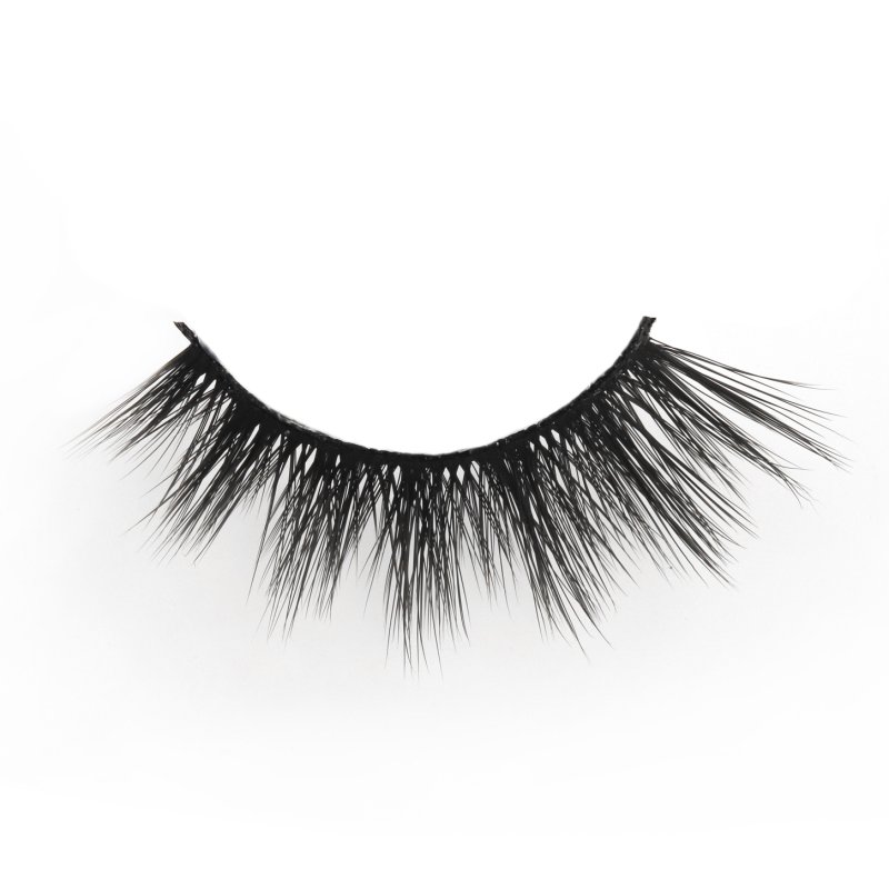 Wispy Manga Lashes