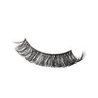 short russian lashes