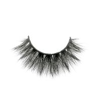 3d real mink lashes