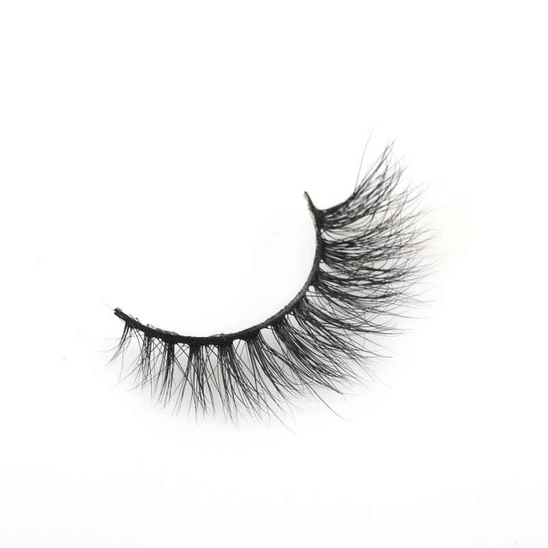 15mm 3d mink lashes