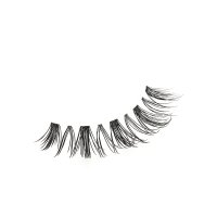 Laser cut doll eye lashes