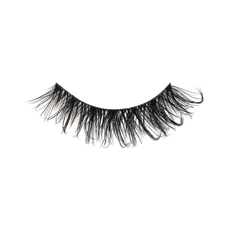 russian wispy lashes