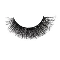 strip lashes that look like russian extensions