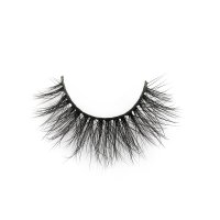luxury mink lashes