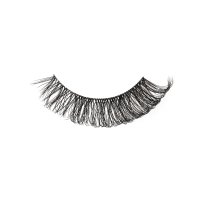 short russian volume lashes