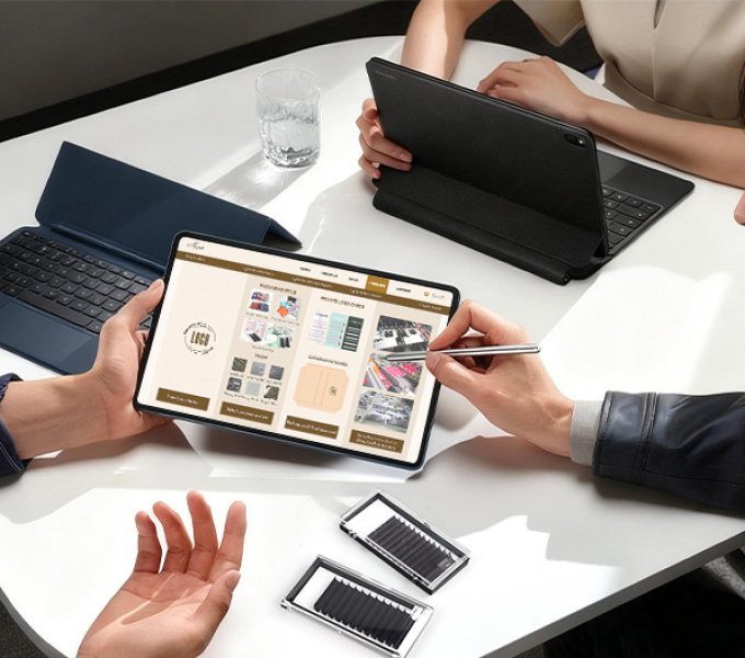 How to Customize Lash Extensions: A Complete Guide to Private Label Lash Manufacturing