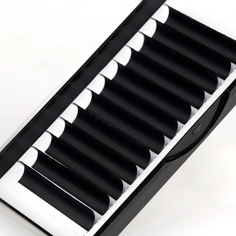 cashmere lash extension