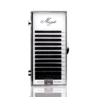 dd curl classic eyelash extensions