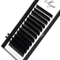 C curl classic  eyelash extension