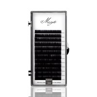 B curl volume 0.05mm eyelash extension