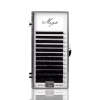 DD curl volume eyelash extension