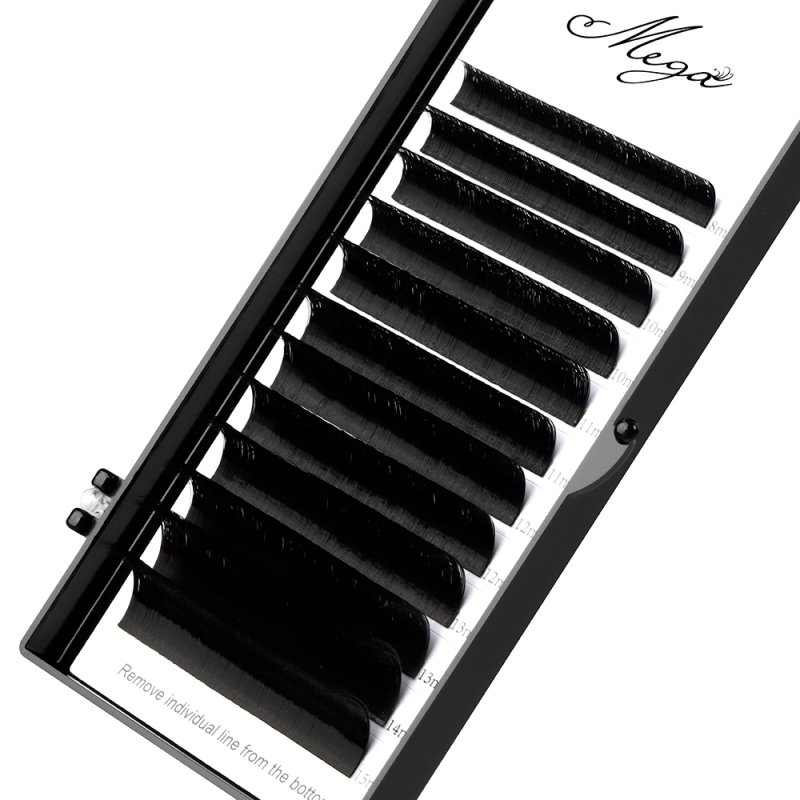 cc curl easy fan lash trays