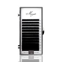 cc curl easy fan eyelash extension