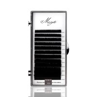 c curl easy fan lash extension