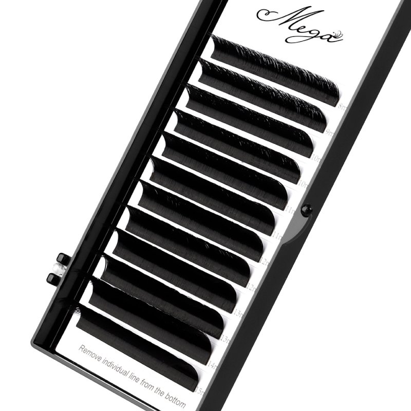 m curl easy fan lash trays