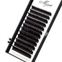 m curl volume lash extension