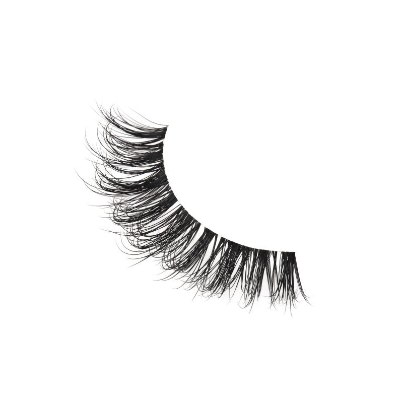 10-12mm Wispy Thick Lashes