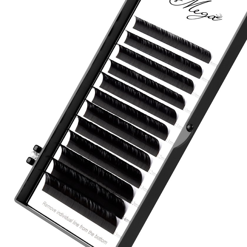 Camellia lash - CC Curl