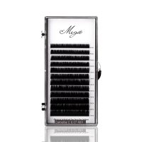 camellia lashes extension C curl