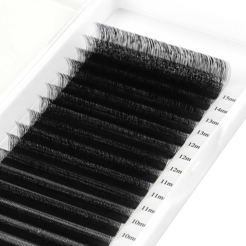5D u lash eyelash extension tray