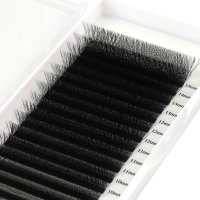 4D W lash extension extension