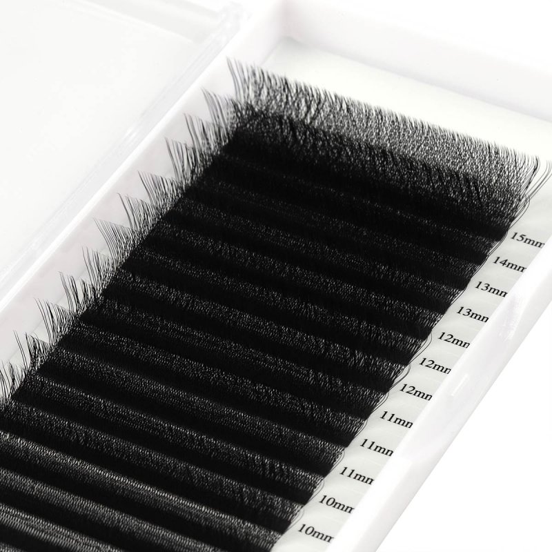 4D W lash extension extension