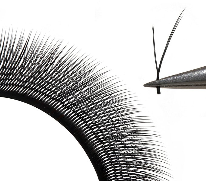 What Are Flying YY Lashes? Structure, Effects & Market Trends