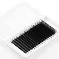 double tips y lashes extension trays